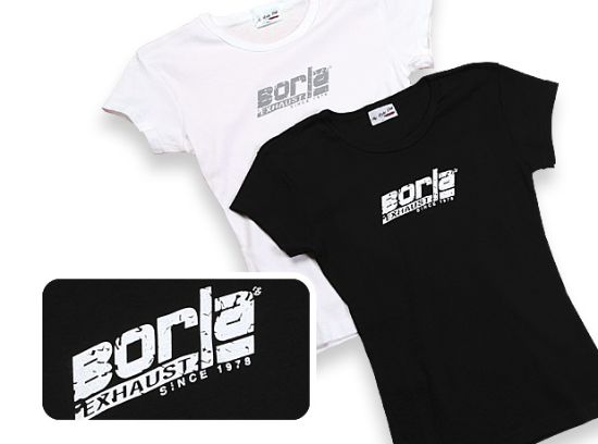 Picture of Borla T-Shirt - 21271