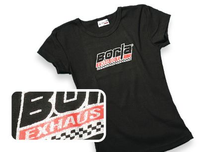 Picture of Borla T-Shirt - 21285