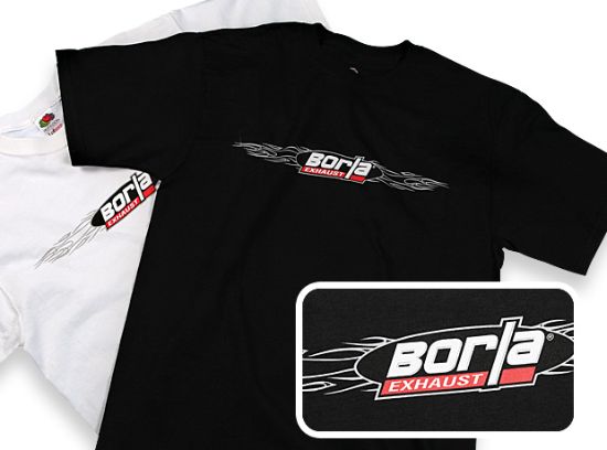 Picture of Borla T-Shirt - 21293