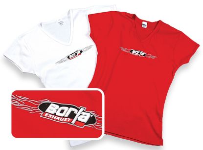 Picture of Borla T-Shirt - 21307