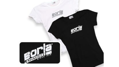 Picture of Borla T-Shirt - 21385