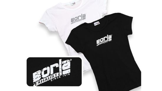 Picture of Borla T-Shirt - 21386