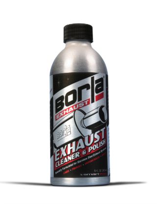 Picture of Borla Metal Polish - 21461