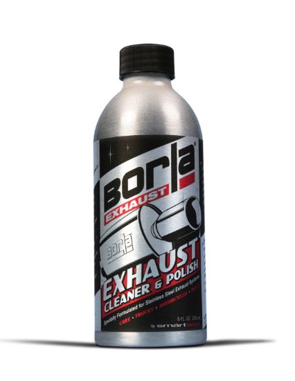 Picture of Borla Metal Polish - 21461