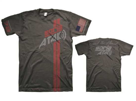 Picture of Borla T-Shirt - 21562