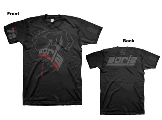 Picture of Borla T-Shirt - 21570