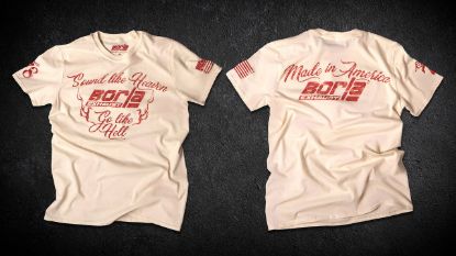 Picture of Borla T-Shirt - 21588