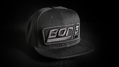 Picture of Borla Baseball Cap - 21610