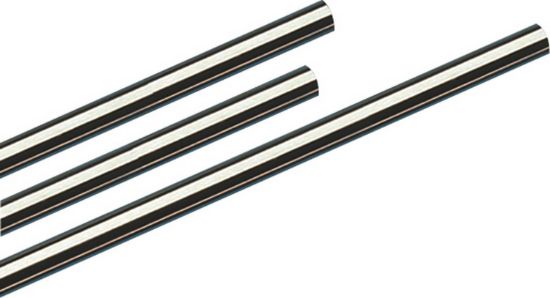 Picture of Borla Exhaust Pipe - 30330