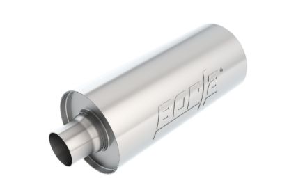 Picture of Borla Exhaust Muffler - 400024