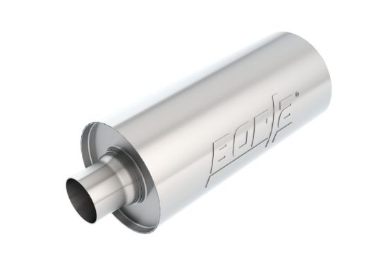 Picture of Borla Exhaust Muffler - 400024