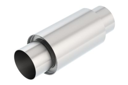 Picture of Borla Exhaust Muffler - 40004S