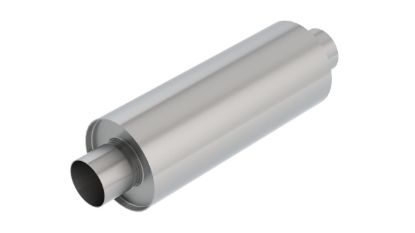 Picture of Borla Exhaust Muffler - 400373