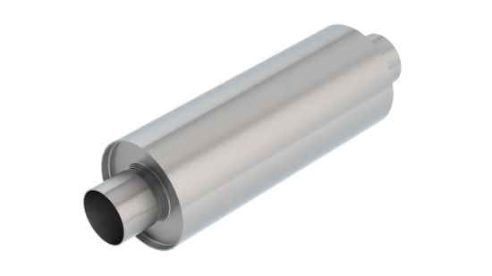 Picture of Borla Exhaust Muffler - 400374