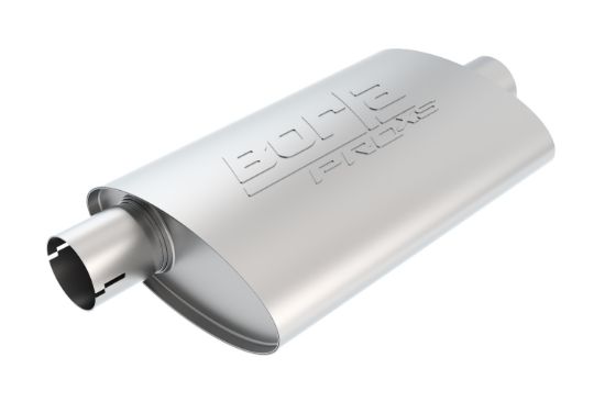 Picture of Borla Exhaust Muffler - 400480