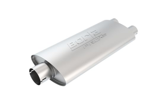 Picture of Borla Exhaust Muffler - 400485