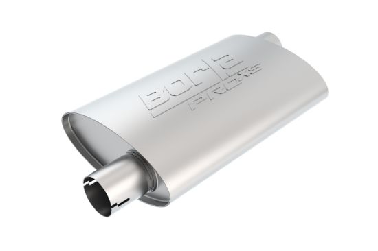 Picture of Borla Exhaust Muffler - 400489