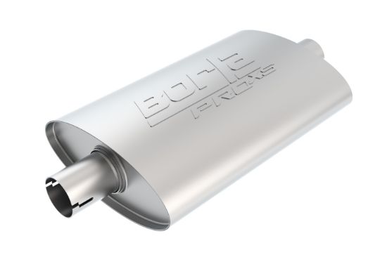Picture of Borla Exhaust Muffler - 400494