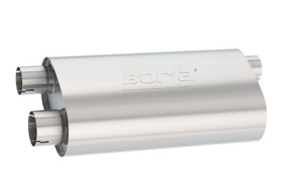 Picture of Borla Exhaust Muffler - 400499