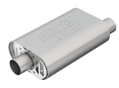Picture of Borla Exhaust Muffler - 400826