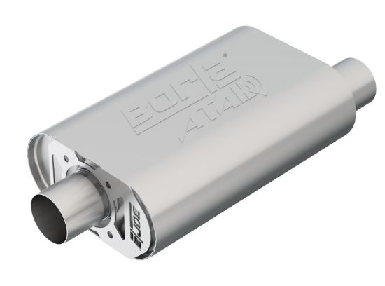 Picture of Borla Exhaust Muffler - 400826