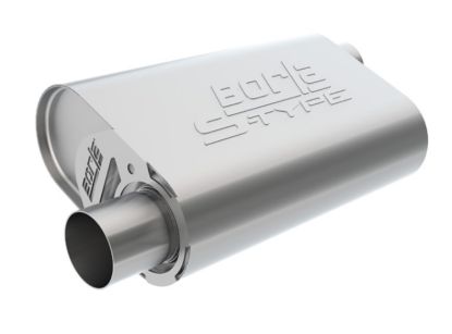 Picture of Borla Exhaust Muffler - 400828