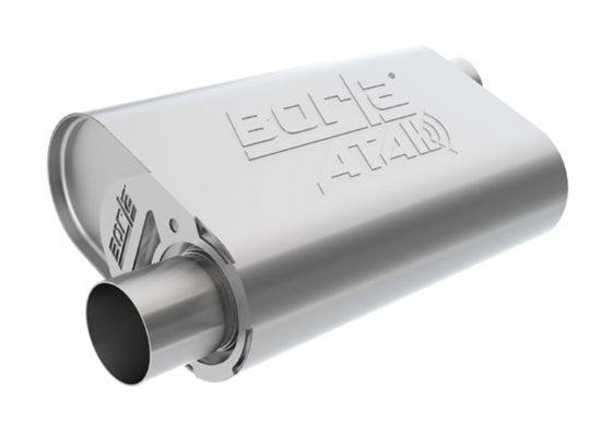 Picture of Borla Exhaust Muffler - 400829