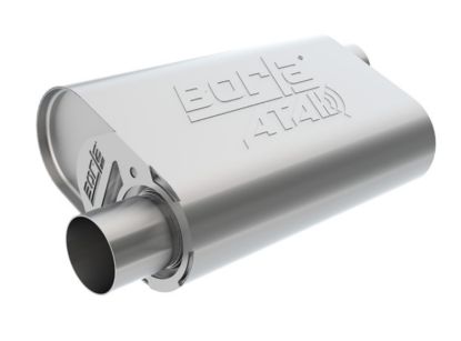 Picture of Borla Exhaust Muffler - 400835