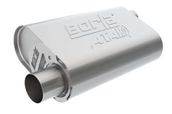 Picture of Borla Exhaust Muffler - 400841