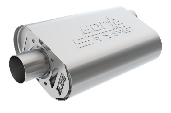 Picture of Borla Exhaust Muffler - 400843