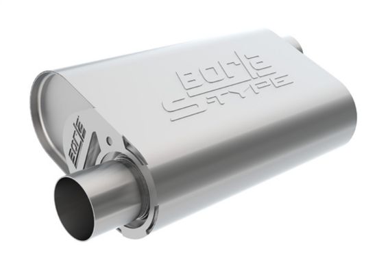Picture of Borla Exhaust Muffler - 400846
