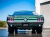 Picture of Borla Exhaust Muffler - 400855