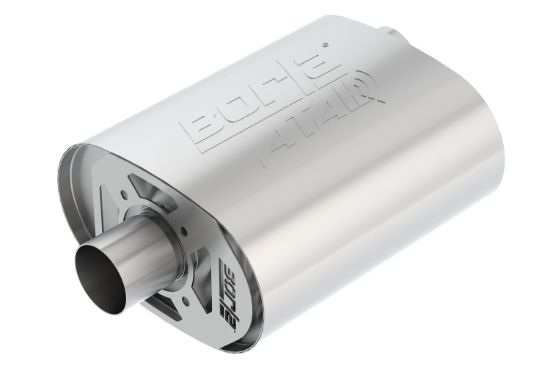Picture of Borla Exhaust Muffler - 400856