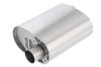 Picture of Borla Exhaust Muffler - 400857