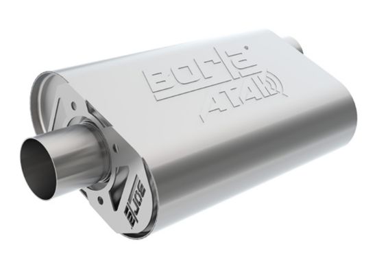 Picture of Borla Exhaust Muffler - 400945