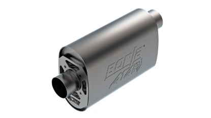 Picture of Borla Exhaust Muffler - 400958