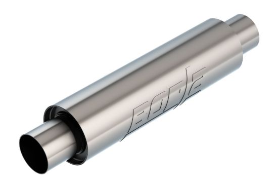 Picture of Borla Exhaust Muffler - 401383
