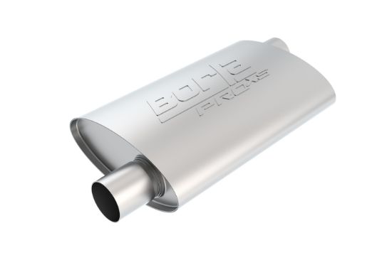 Picture of Borla Exhaust Muffler - 40346