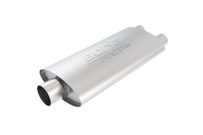 Picture of Borla Exhaust Muffler - 40348