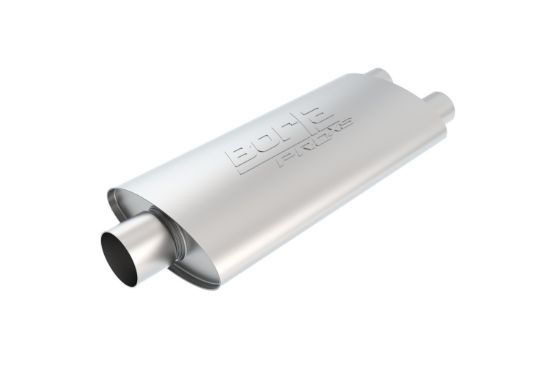 Picture of Borla Exhaust Muffler - 40348