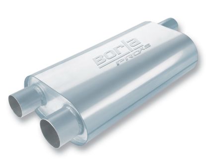 Picture of Borla Exhaust Muffler - 40474