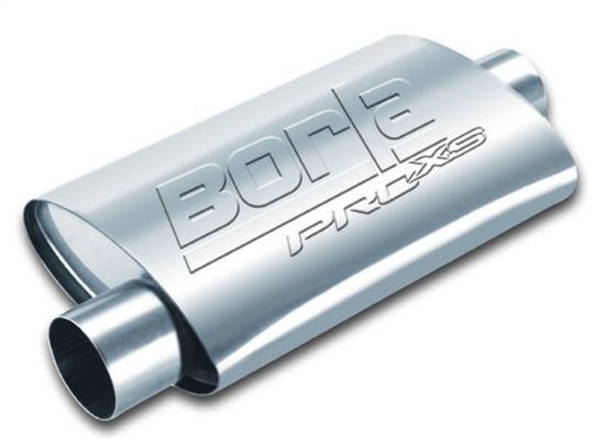 Picture of Borla Exhaust Muffler - 40657