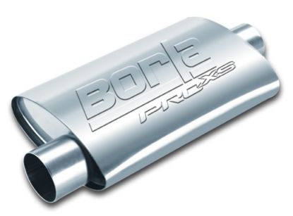Picture of Borla Exhaust Muffler - 40658