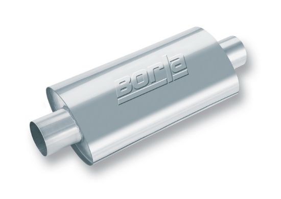 Picture of Borla Exhaust Muffler - 40948
