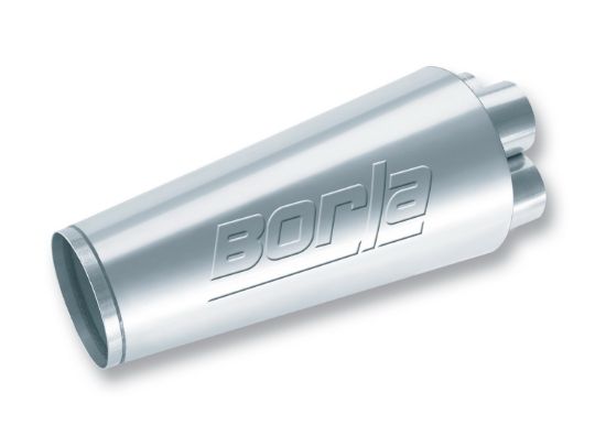 Picture of Borla Exhaust Muffler - 40976