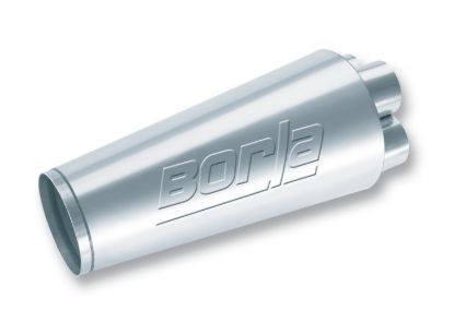 Picture of Borla Exhaust Muffler - 40997