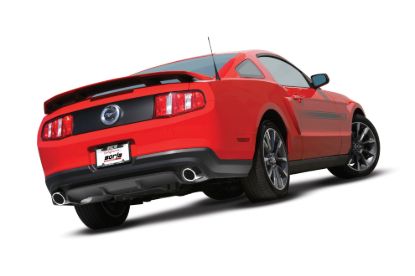 Picture of Borla Exhaust Pipe - 60513