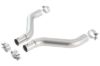 Picture of Borla Exhaust Pipe Adapter - 60566