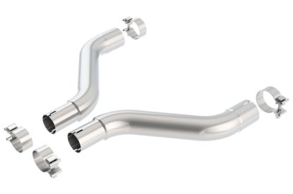 Picture of Borla Exhaust Pipe Adapter - 60566
