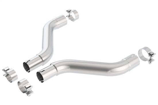 Picture of Borla Exhaust Pipe Adapter - 60566